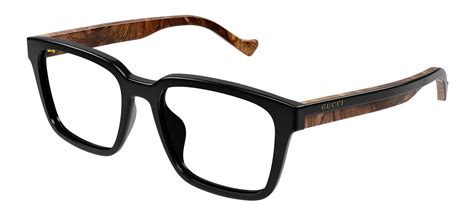 Gucci Gg1306oa men Eyeglasses online sale 